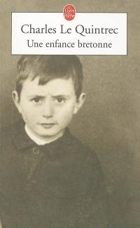 Une enfance bretonne