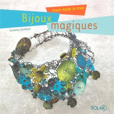 Bijoux magiques