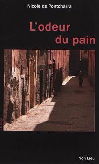 L'odeur du pain