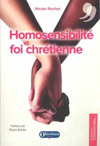 Homosensibilité et foi chrétienne