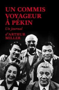 Un commis voyageur à Pékin : un journal