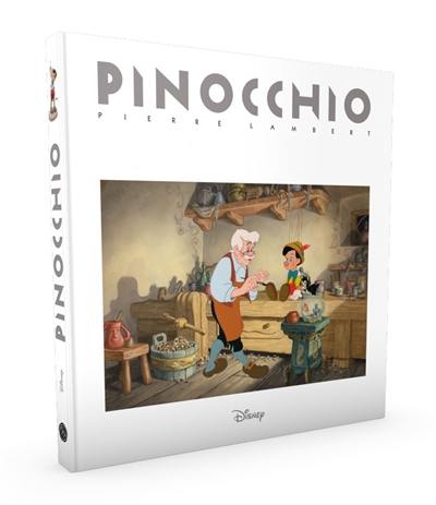 Pinocchio