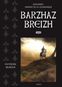 Barzhaz Breizh