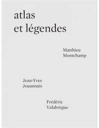 Atlas et légendes