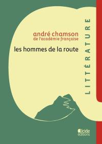 Les hommes de la route