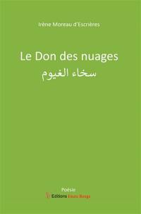 Le don des nuages