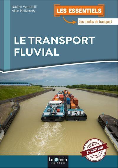 Le transport fluvial