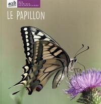 Le papillon