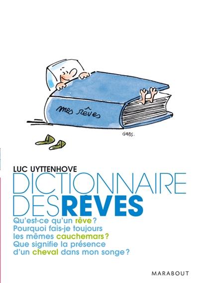 Dictionnaire des rêves