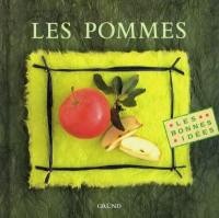 Les pommes