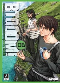 Btooom !. Vol. 6