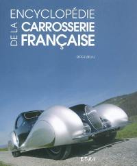 Encyclopédie de la carrosserie française