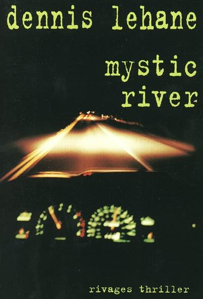 Mystic River