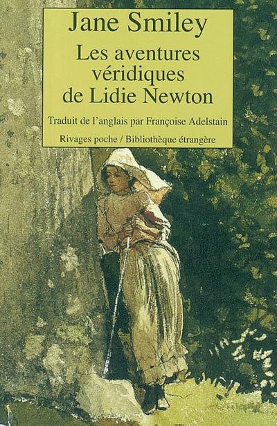 Les aventures véridiques de Lidie Newton