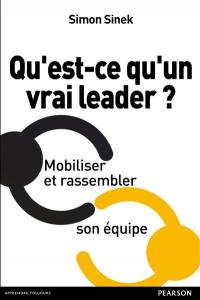 Pourquoi les vrais leaders se servent en dernier