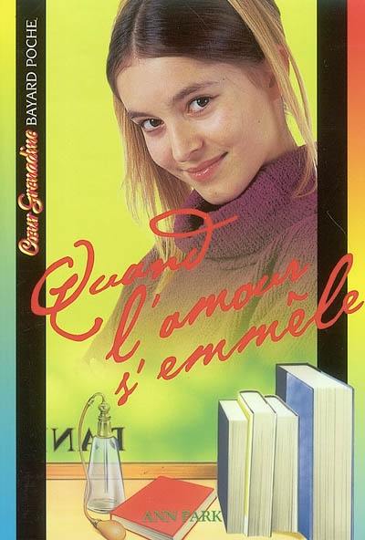 Quand l'amour s'emmêle