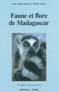 Faune et flore de Madagascar