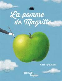 La pomme de Magritte