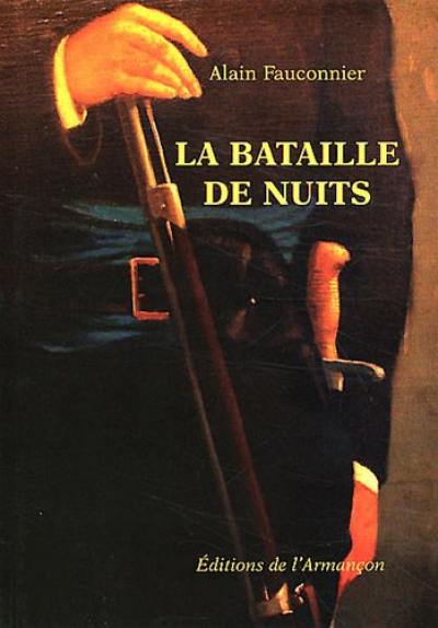 La bataille de Nuits