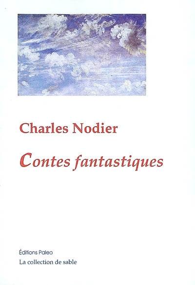 Contes fantastiques