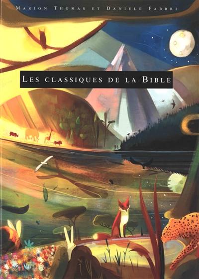 Les classiques de la Bible