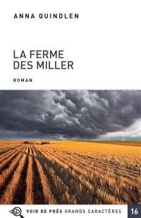 La ferme des Miller