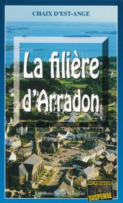 La filière d'Arradon