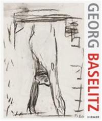 Georg Baselitz Drawings