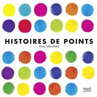 Histoires de points