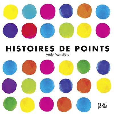 Histoires de points