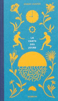 La carte des jours