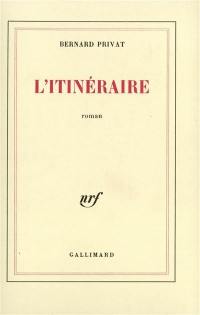 L'Itinéraire