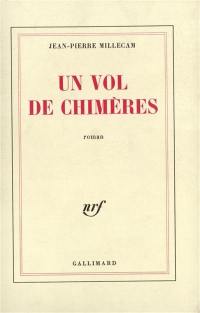 Un Vol de chimères