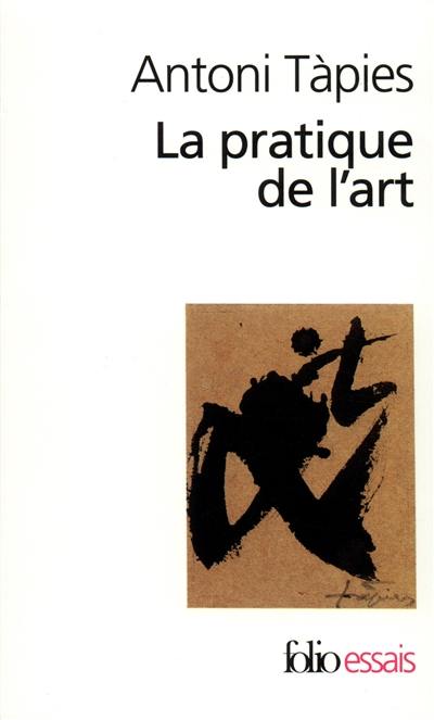 La pratique de l'art