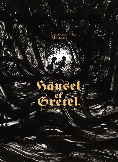 Hänsel et Gretel