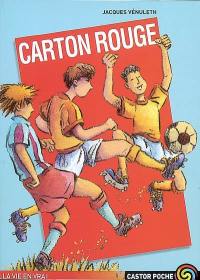 Carton rouge