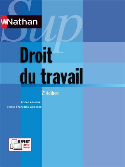 Droit du travail