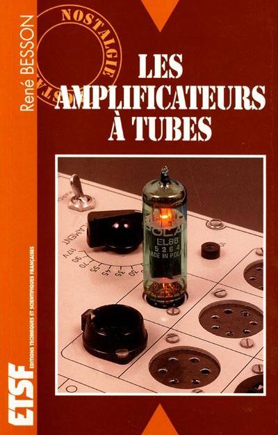 Amplificateurs à tubes