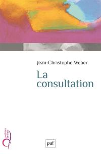 La consultation