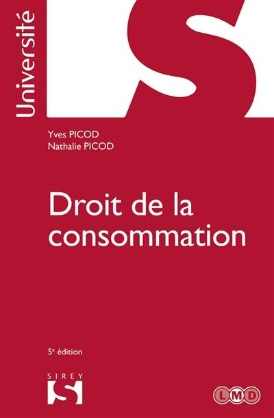 Droit de la consommation