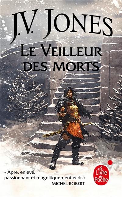 L'épée des ombres. Vol. 4. Le veilleur des morts