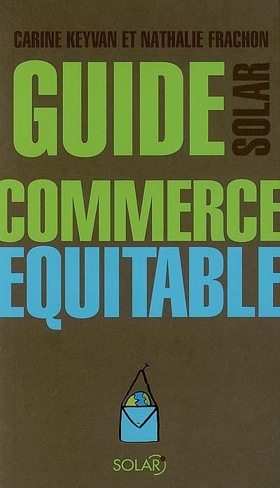 Guide Solar commerce équitable