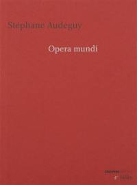 Opéra mundi