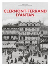 Clermont-Ferrand d'antan