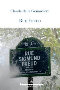 Rue Freud