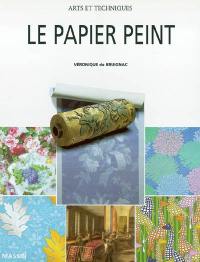 Le papier peint