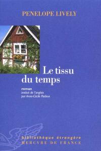 Le tissu du temps