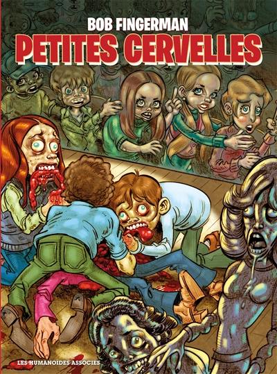 Petites cervelles