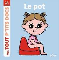 Le pot