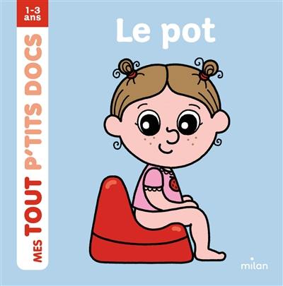 Le pot